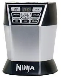 Ninja Replacement Professional Motor for NN100 Nutri Ninja Nutri Bowl DUO with Auto-iQ Boost and Potent 1200 Watts