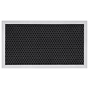 GE Over The Range Microwave Charcoal Filter - PM2X9883