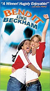 Bend It Like Beckham [VHS]