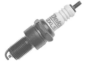 ACDelco 41-983 Professional Double Platinum Spark Plug (Pack of 1)