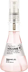 NatureLab Tokyo Perfect Volume Texture Mist (4 Ounce)