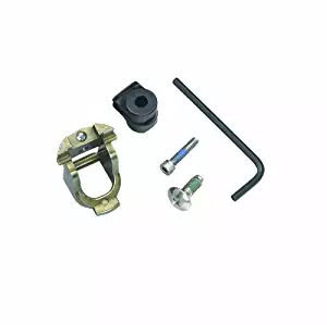Moen 100429 Single Handle Faucet Adapter Kit