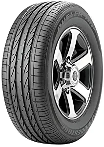 Bridgestone Dueler H/P Sport AS All-Season Radial Tire - 235/60R18 107V