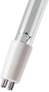 LSE Lighting Compatible UV Bulb 25W for PenTek UV System UVBB-120 163512