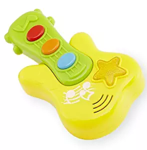 Bruin Infant Musical Minis - Guitar