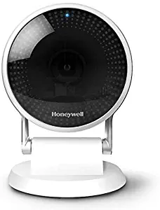 H1ywell Home Lyric C2 Wi-fi Security Camera Chc8480w1013 U