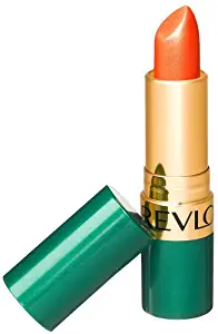 Revlon Moon Drops Lipstick, Frost, 24K Orange 706, 0.15 Ounce (4.2 g) (Pack of 2)