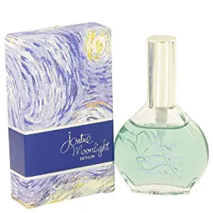 JONTUE MOONLIGHT perfume by Revlon WOMEN'S COLOGNE SPRAY .5 OZ MINI