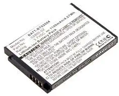 Replacement For Summer Infant 02800-02 Battery By Technical Precision