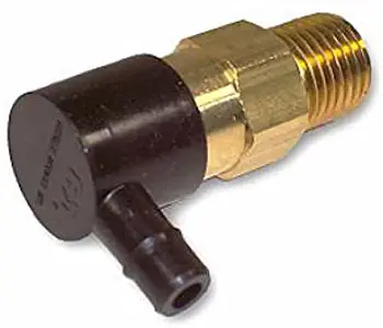 Thermal/Thermo Relief Valve TTP140-3/8 Annovi Reverberi Pressure Washer Pump by The ROP Shop