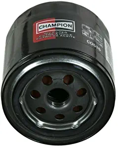 Champion COS16 Spin-On Oil Filter, 1 Pack