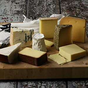 igourmet's Favorites - 8 Cheese Sampler (56 ounce)