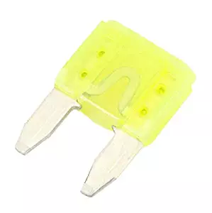 Bussmann 20 Amp Mini Blade Fuse