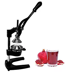 Pomegranate Juicer Commercial Grade Pomegranate and Citrus Manual Juice Press.