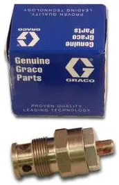 Graco Prime Valve 235014