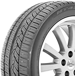 Nitto 210700 NT421Q All-Season Radial Tire - 235/60-18 107W