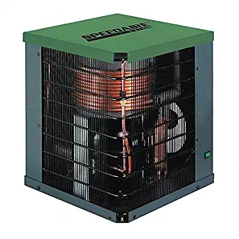 Speedaire, 3YA49, Refrigerated Air Dryer