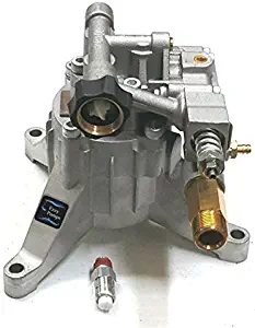 New 2700 PSI Pressure Washer Water Pump Brute 020300-0 020384-0