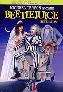 Beetlejuice Deluxe Edition