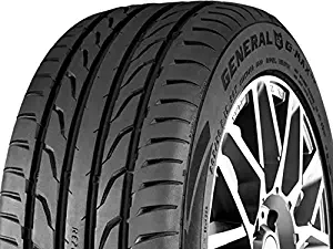 General GMAX RS Performance Radial Tire-235/40ZR18 95Y