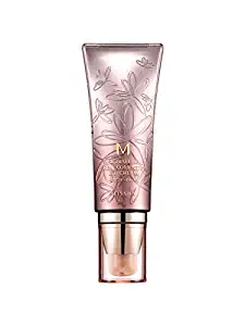 [Missha] M Signature BB Cream #21 (light Pink Beige) - 45g