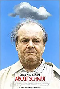 About Schmidt (Monsieur Schmidt)