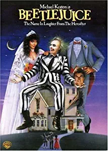 Beetlejuice