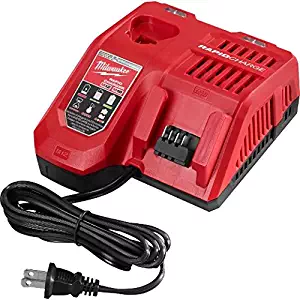 Milwaukee 48-59-1808 M18 & M12 Rapid Charger