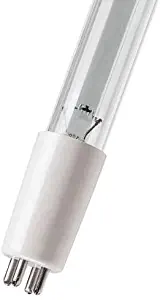 LSE Lighting compatible UV Bulb for Wyckomar RL-40/867T5 UV-700