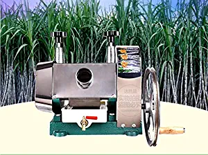 Tool Parts Juicer Sugar Cane Ginger Press Juicer Juice Machine Press Manual Commercial