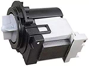 AP5328388 Genuine LG Factory Original Washer Water Drain Pump