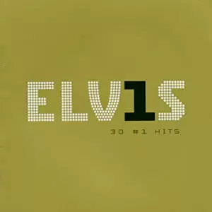 Elv1s 30 #1 Hits