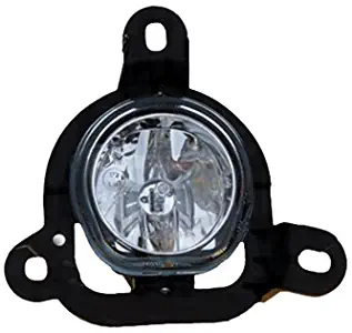 ALFA ROMEO MITO Fog Driving Light RIGHT 2008-2012