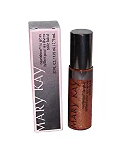 Mary Kay Nourishine Lip Gloss ~ Gold Rush