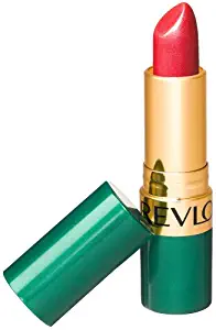 Revlon Moon Drops Frost Lipstick, Goldmist Bronze 300, 0.15 Ounce