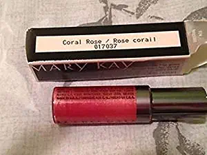 Mary Kay Nourishine Lip Gloss ~ Coral Rose