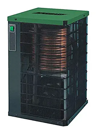 SPEEDAIRE Refrigerated Air Dryer