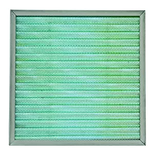 Trophy Air Permanent Air Filter Replacement | Permafoam | Washable | HVAC Conditioner Purifier | Purify Allergens for Cleaner, Healthier Home Environment | Easy to Install | Made in the USA (20x20x1)