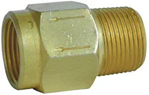 Camco 23303 1/2" Back-Flow Preventer - Lead Free