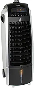 Quilo 3in1 Quiet Energy Efficient Portable Tower Fan with Evaporative Cooler & Humidifier, QE1SKS