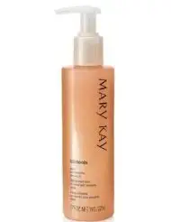 Mary Kay Satin Hands Peach Hand Scrub, Full Size