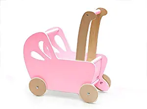 LINE Moov 880237 Doll Stroller – Pink