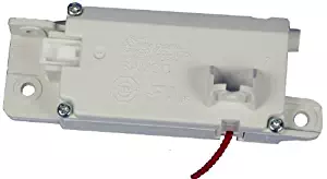 LG Electronics EBF61215202 Washing Machine Switch Assembly