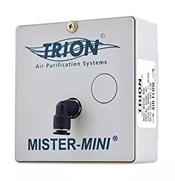 Air Bear AIR-BEAR-265000-001 Trion Duct Mounted Atomizing 24V Humidifier Mister-MINI 265000-001