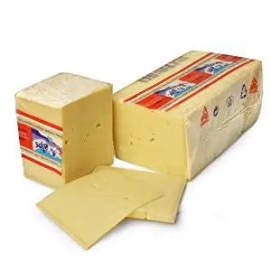 igourmet Austrian Alps Gruyere Cheese (7.5 ounce)
