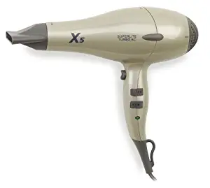 RX7 X5 superlite turbo ceramic ionic nano tourmaline dryer