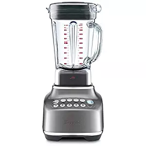 Breville Q Blender BBL820SHY1BUS1