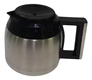 Delonghi SX1036 Thermal Carafe