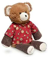 Scentsy Sasha Bear for Ronald Mcdonald House Charity Buddy (Limited Edition)