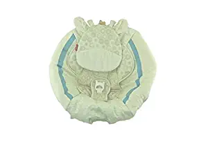 Fisher Price Cradle n Swing Replacement Pad (CHM84 Savanna Cradle Swing Pad)